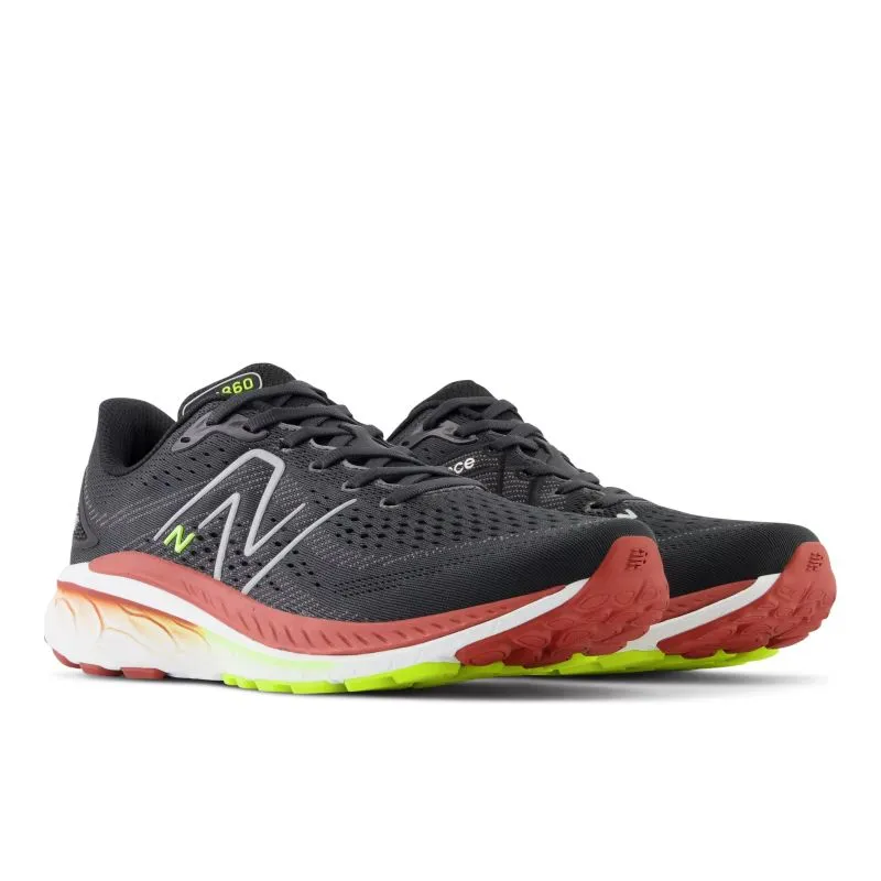 New Balance Fresh Foam X 860v13 D Herren Laufschuhe