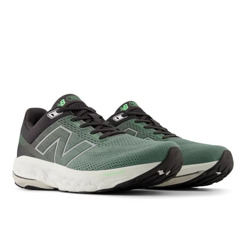 New Balance Fresh Foam X 860v14 2E WEITE Herren Laufschuhe