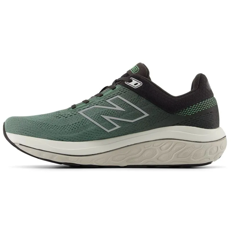New Balance Fresh Foam X 860v14 2E WEITE Herren Laufschuhe