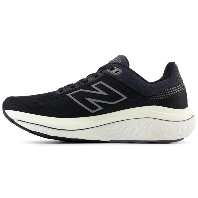 New Balance Fresh Foam X 860v14 2E WEITE Herren Laufschuhe