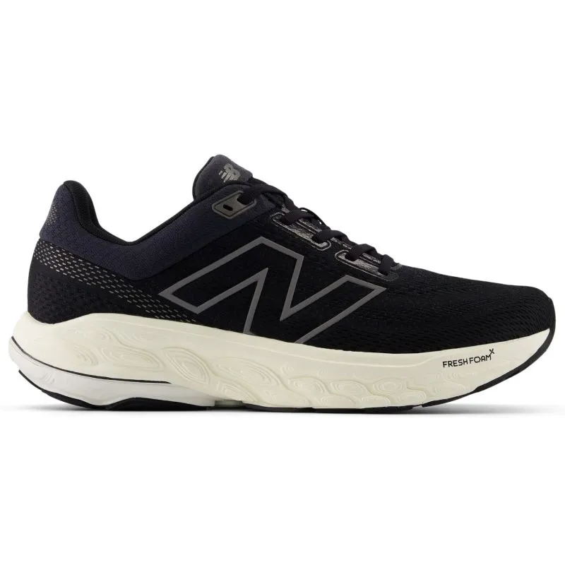 New Balance Fresh Foam X 860v14 2E WEITE Herren Laufschuhe