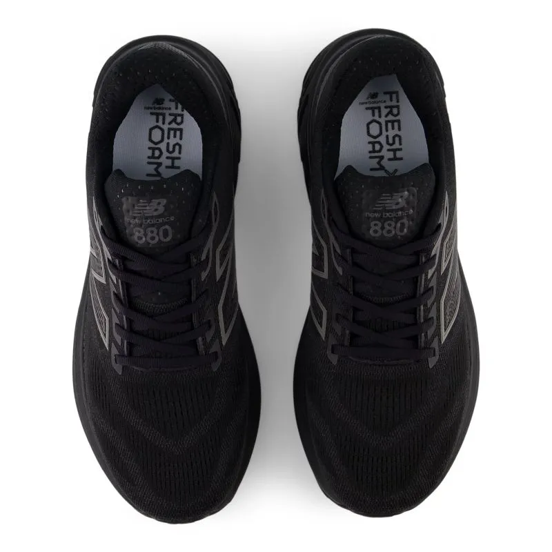 New Balance Fresh Foam X 880v15 2E WEITE Herren Laufschuhe