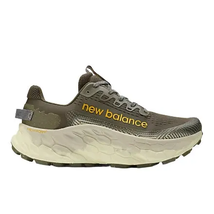 NEW BALANCE FRESH FOAM X MORE TRAIL V3 HERRSCHUHE