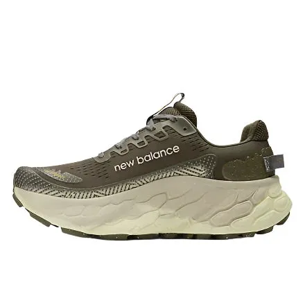 NEW BALANCE FRESH FOAM X MORE TRAIL V3 HERRSCHUHE