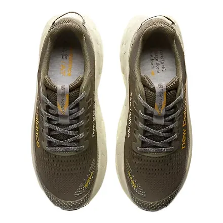 NEW BALANCE FRESH FOAM X MORE TRAIL V3 HERRSCHUHE