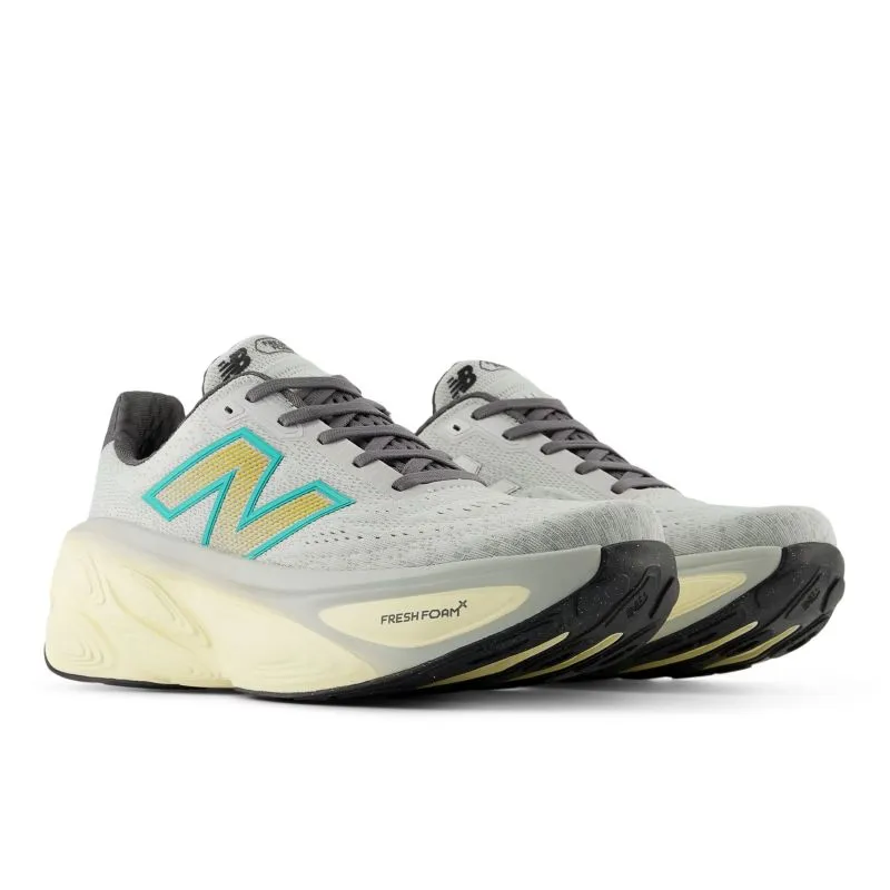 New Balance Fresh Foam X More v5 D Herren Laufschuhe