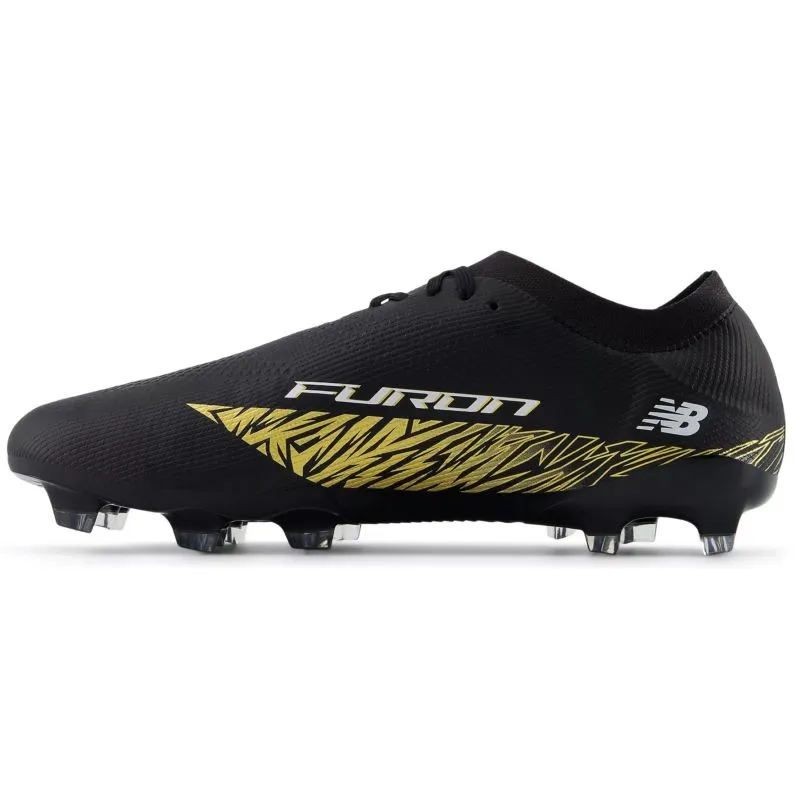 New Balance Furon Elite V8  FG Fußballschuhe für Erwachsene