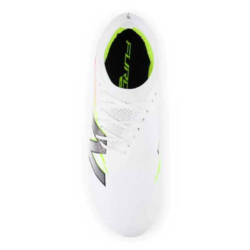 New Balance Furon Pro V8  FG Fußballschuhe für Erwachsene