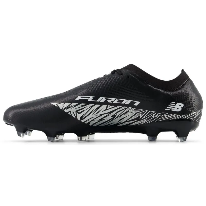 New Balance Furon Pro V8  FG Fußballschuhe für Erwachsene