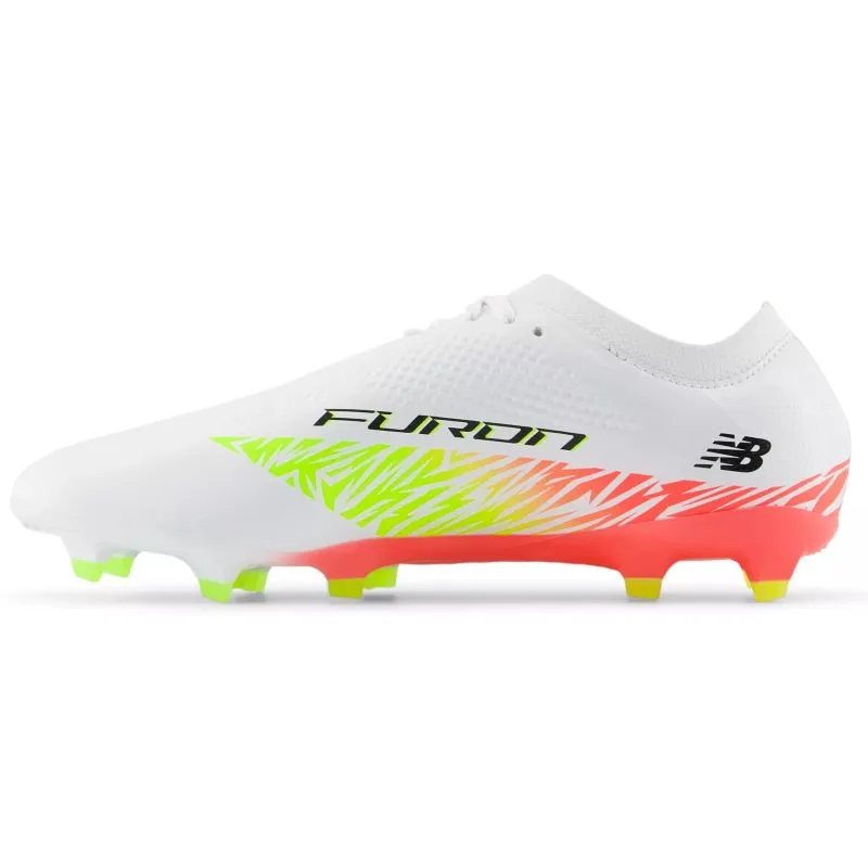 New Balance Furon Pro V8  FG Fußballschuhe für Erwachsene