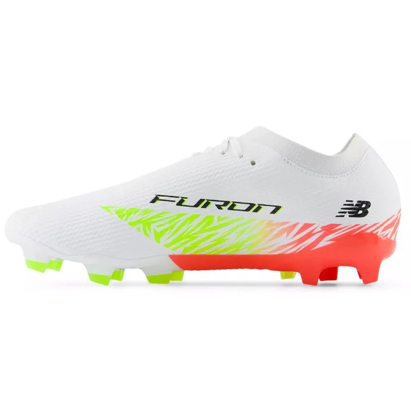 New Balance Furon Team v8 FG Fußballschuhe für Erwachsene
