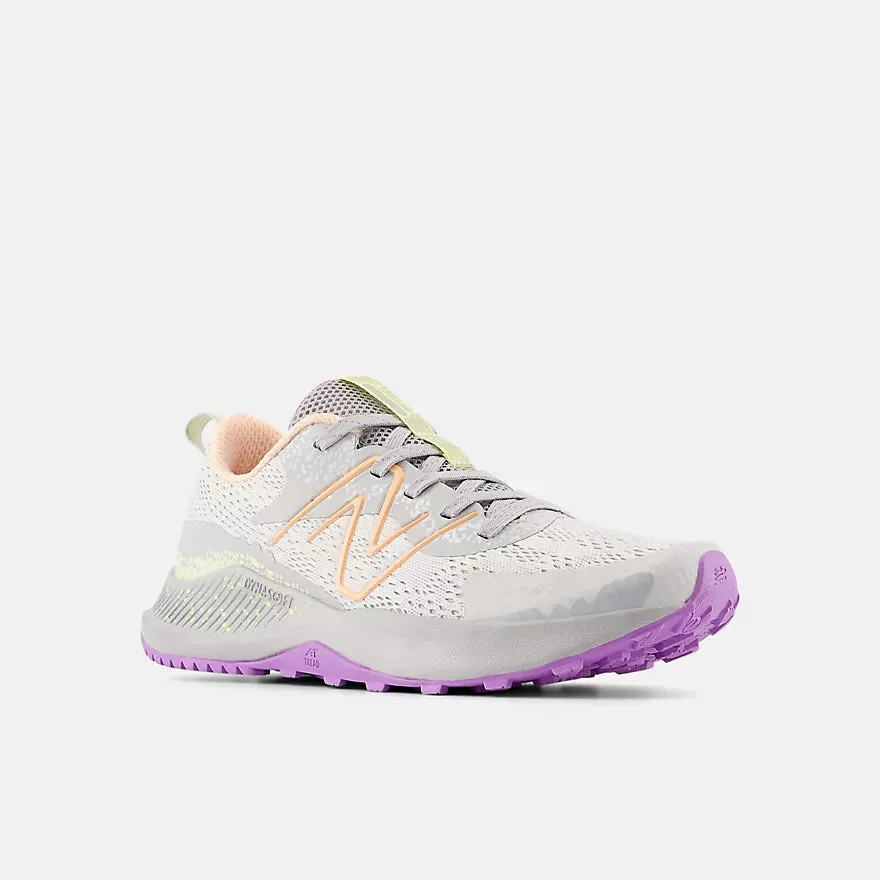 New Balance Grey Matter DynaSoft Nitrel v5 Jugend-Sneaker