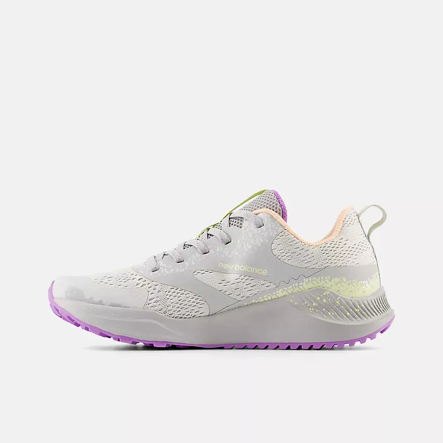 New Balance Grey Matter DynaSoft Nitrel v5 Jugend-Sneaker