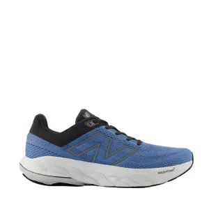 New Balance Herren 860 V14 2E (Weite Passform) Laufschuhe in Blau Laguna SS25