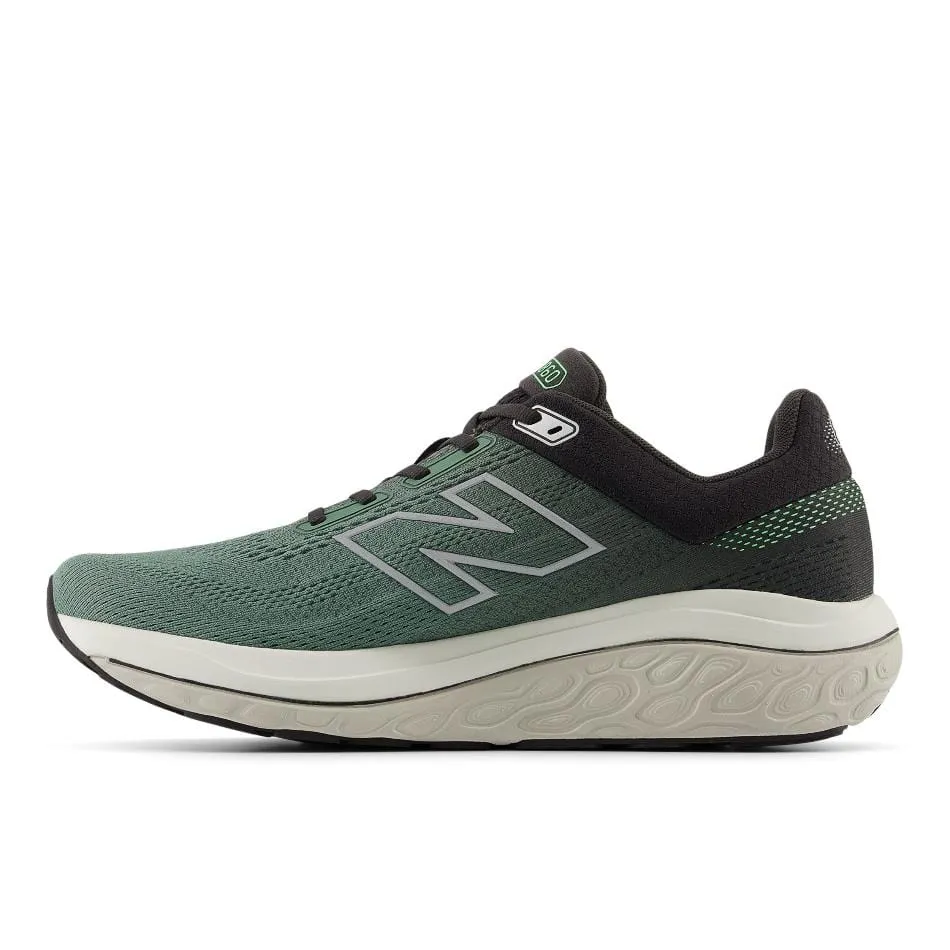 New Balance Herren 860 V14 Laufschuhe in Dunklem Wacholder SS25