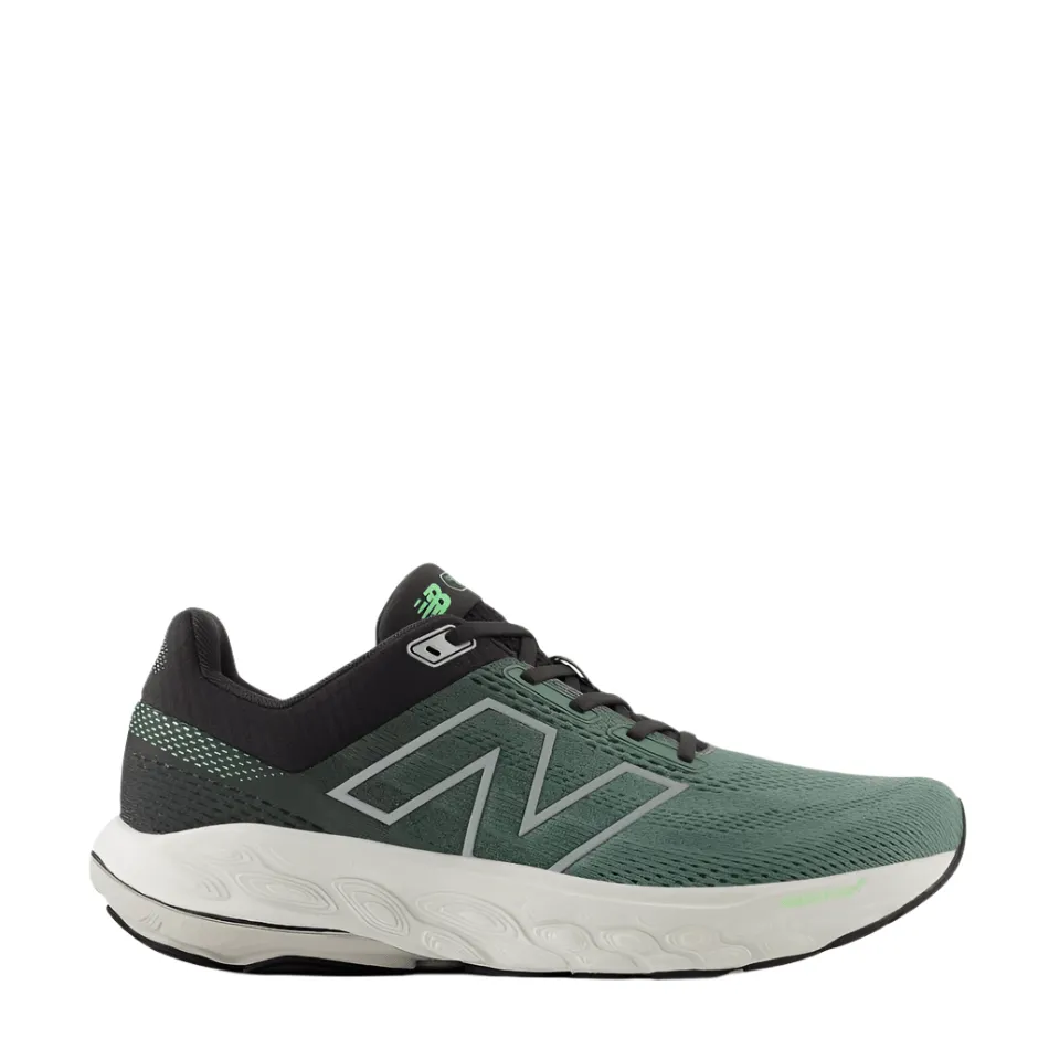 New Balance Herren 860 V14 Laufschuhe in Dunklem Wacholder SS25