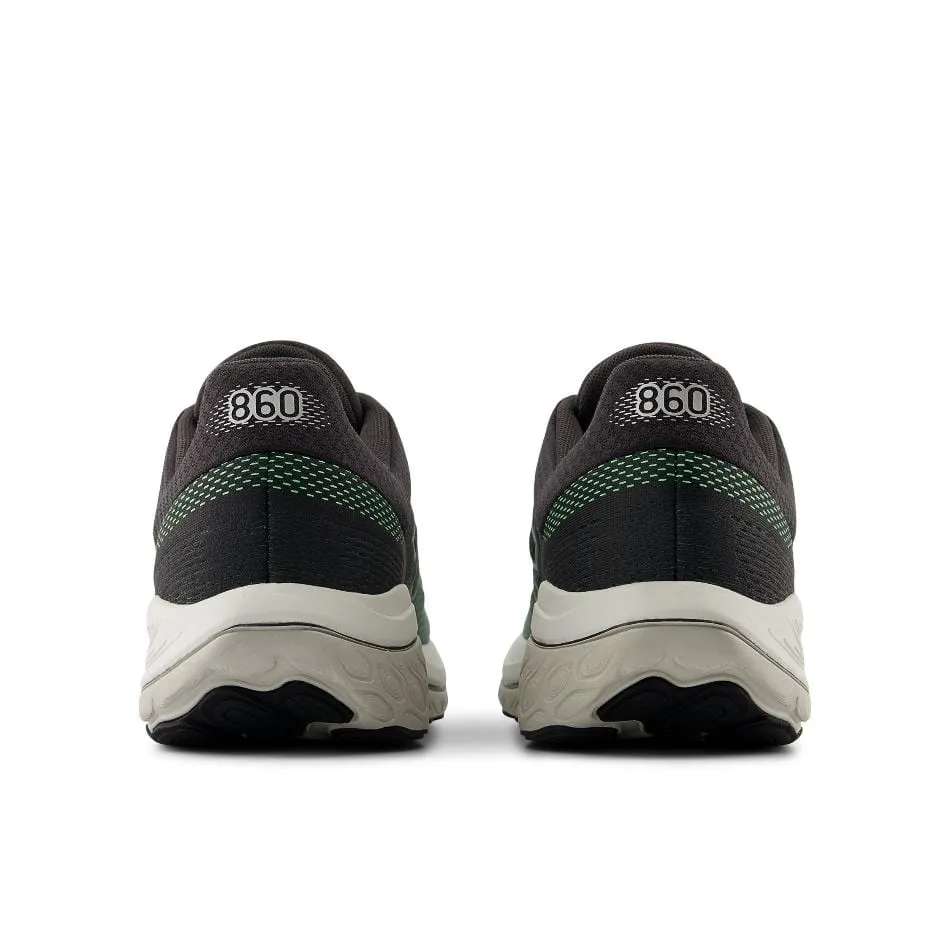 New Balance Herren 860 V14 Laufschuhe in Dunklem Wacholder SS25