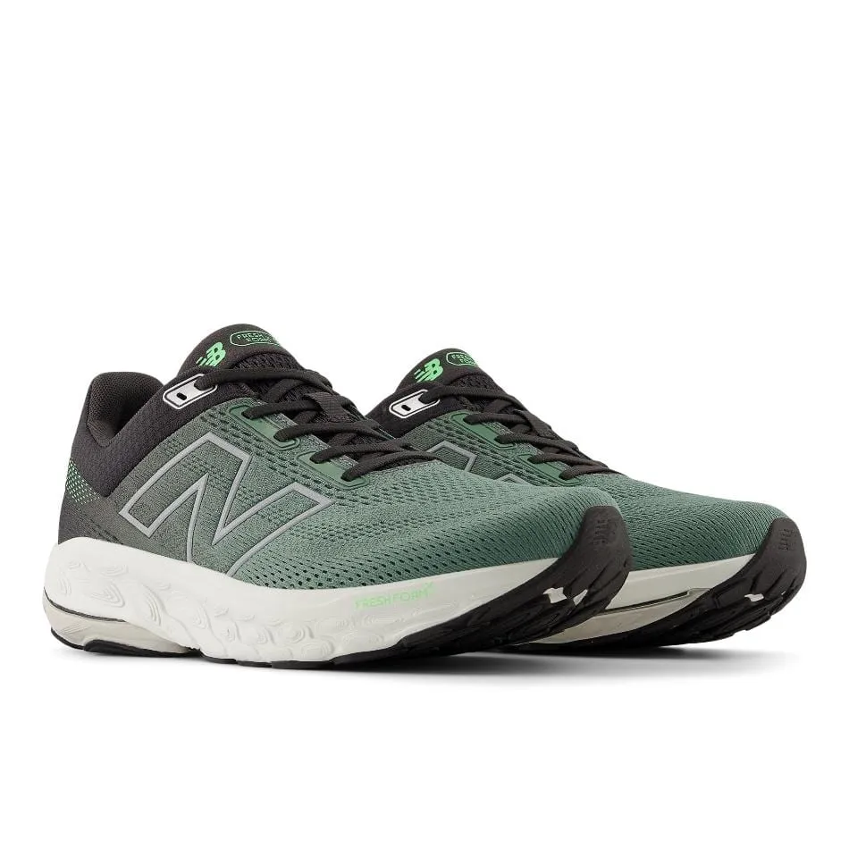 New Balance Herren 860 V14 Laufschuhe in Dunklem Wacholder SS25