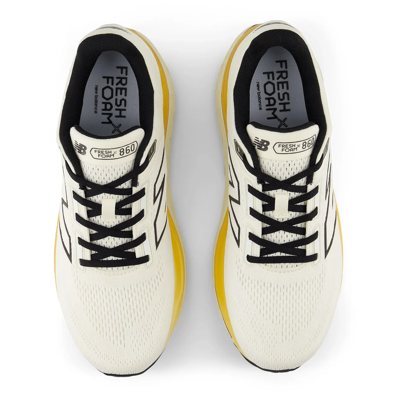 New Balance Herren 860 V14 Laufschuhe in Sea/Apr SS25