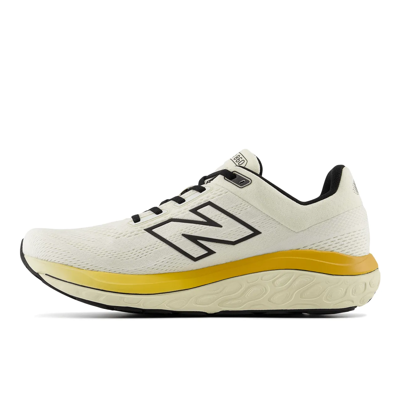 New Balance Herren 860 V14 Laufschuhe in Sea/Apr SS25