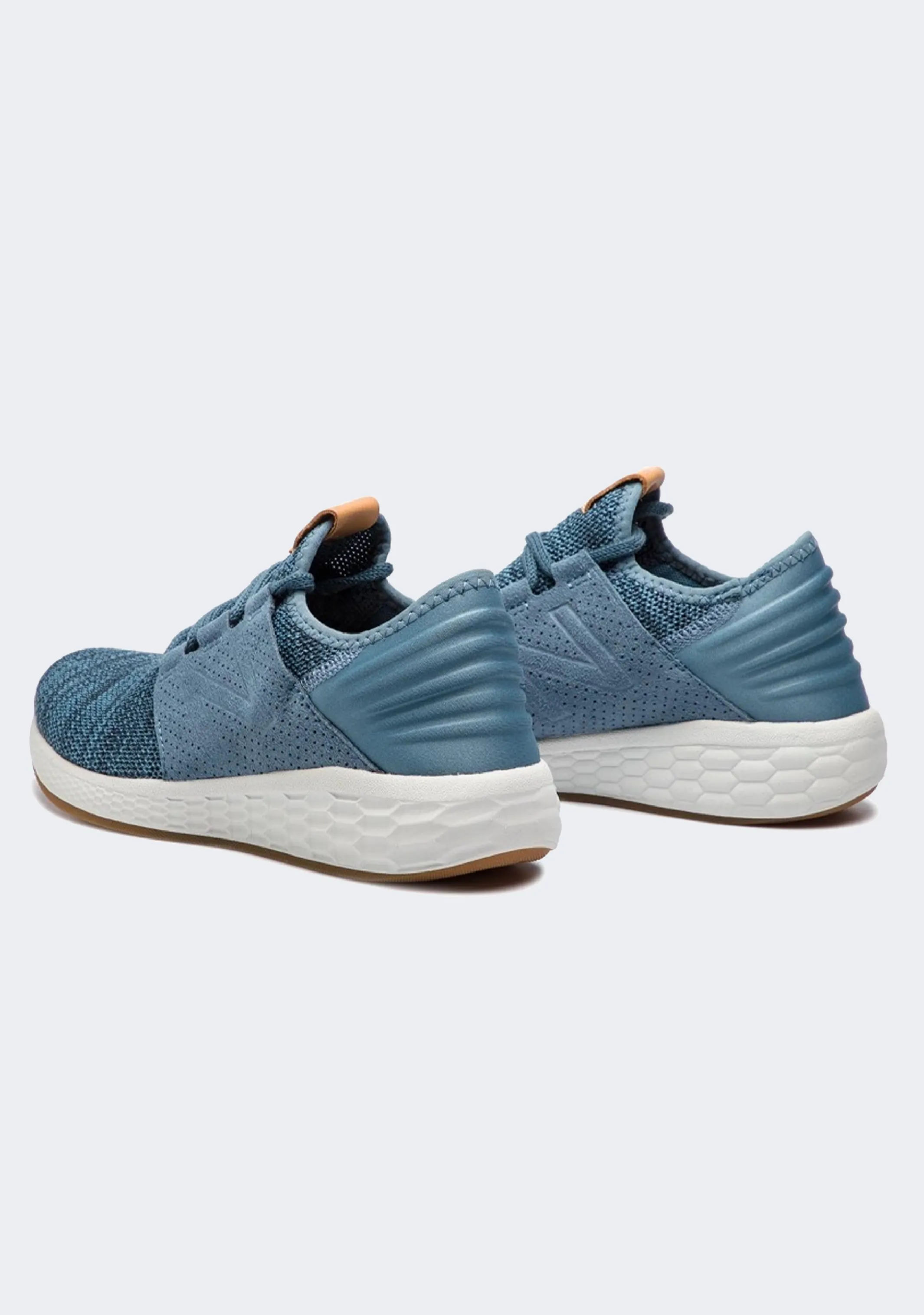 New Balance Herren Fresh Foam Cruz V2
