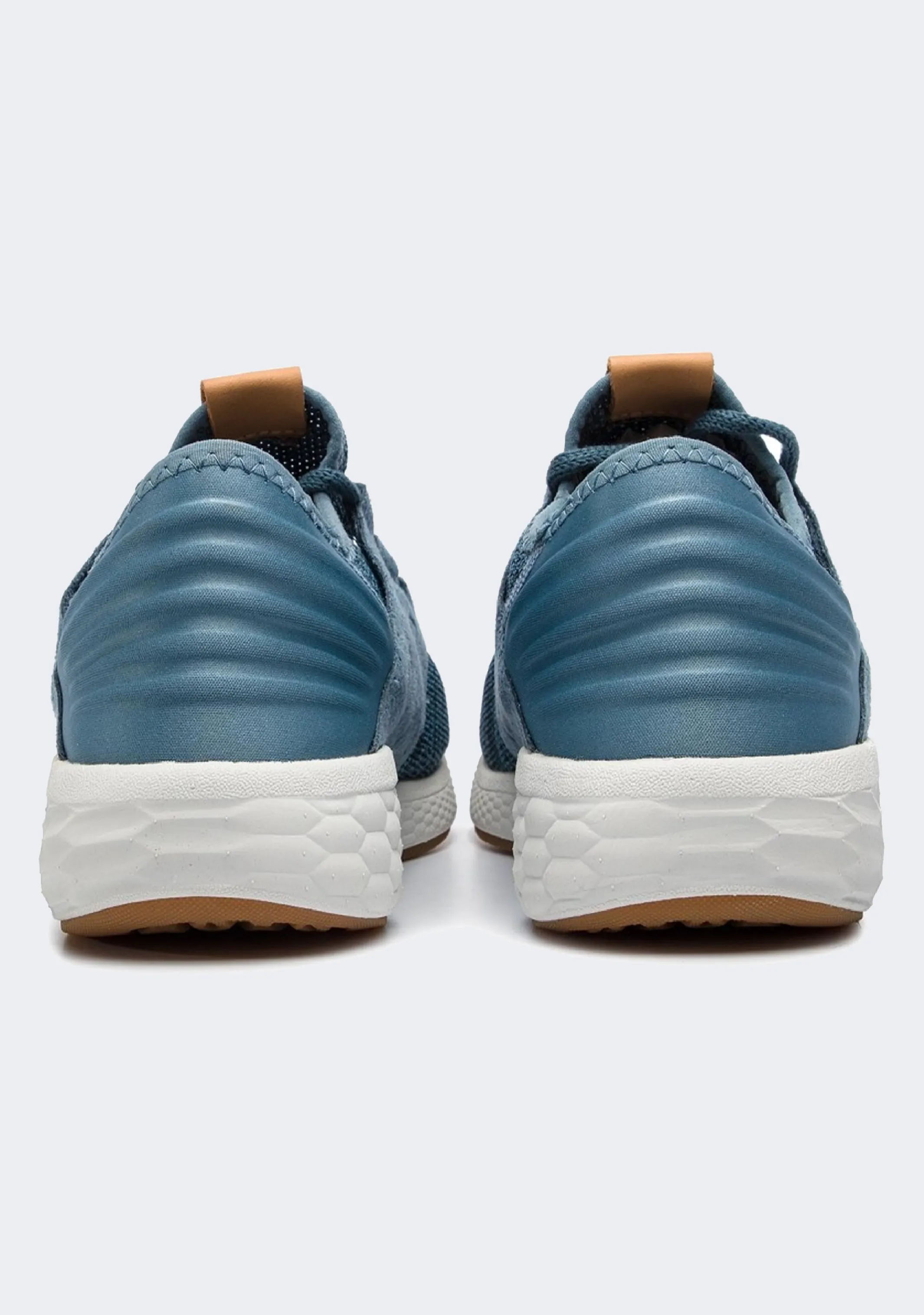 New Balance Herren Fresh Foam Cruz V2