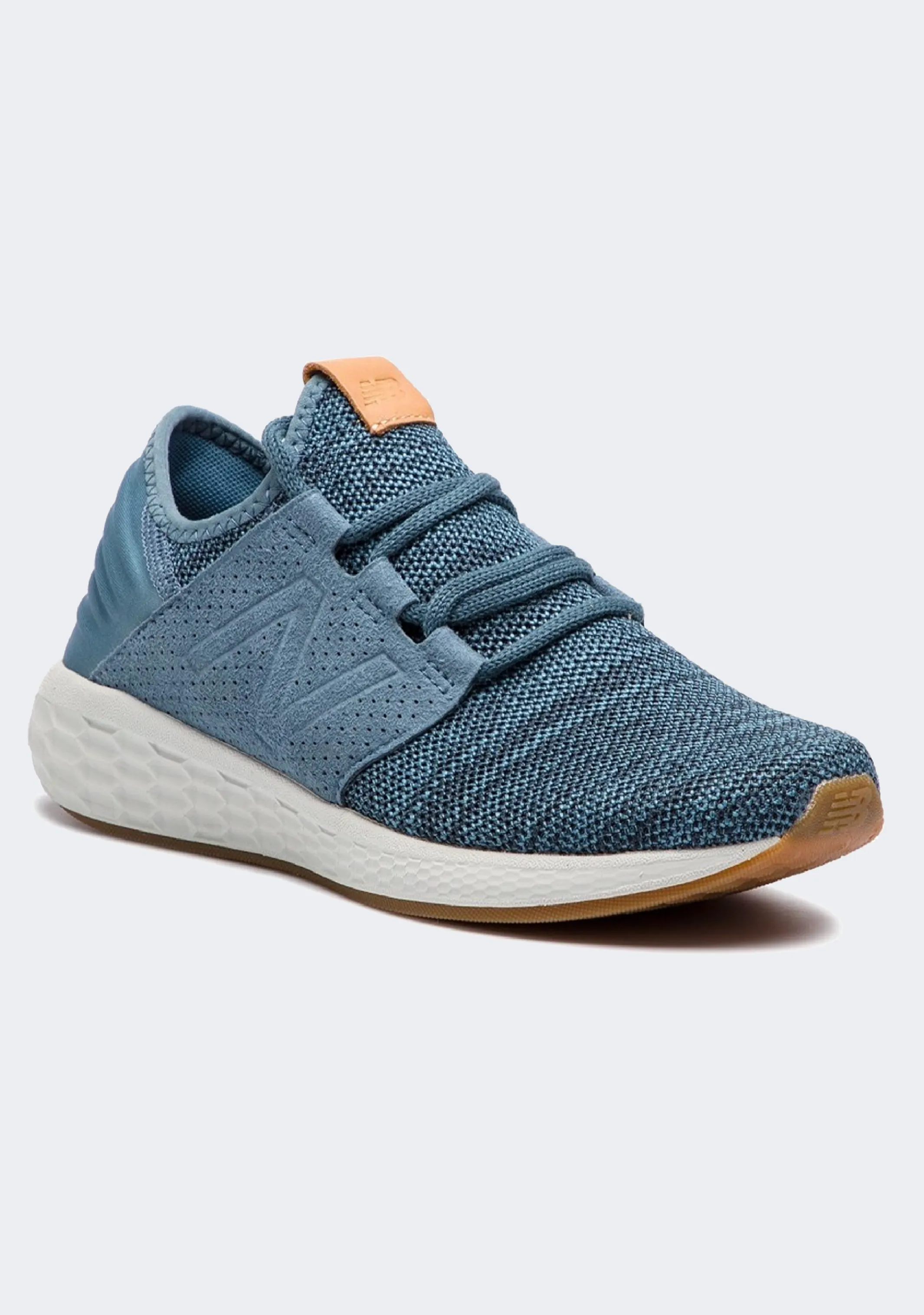New Balance Herren Fresh Foam Cruz V2