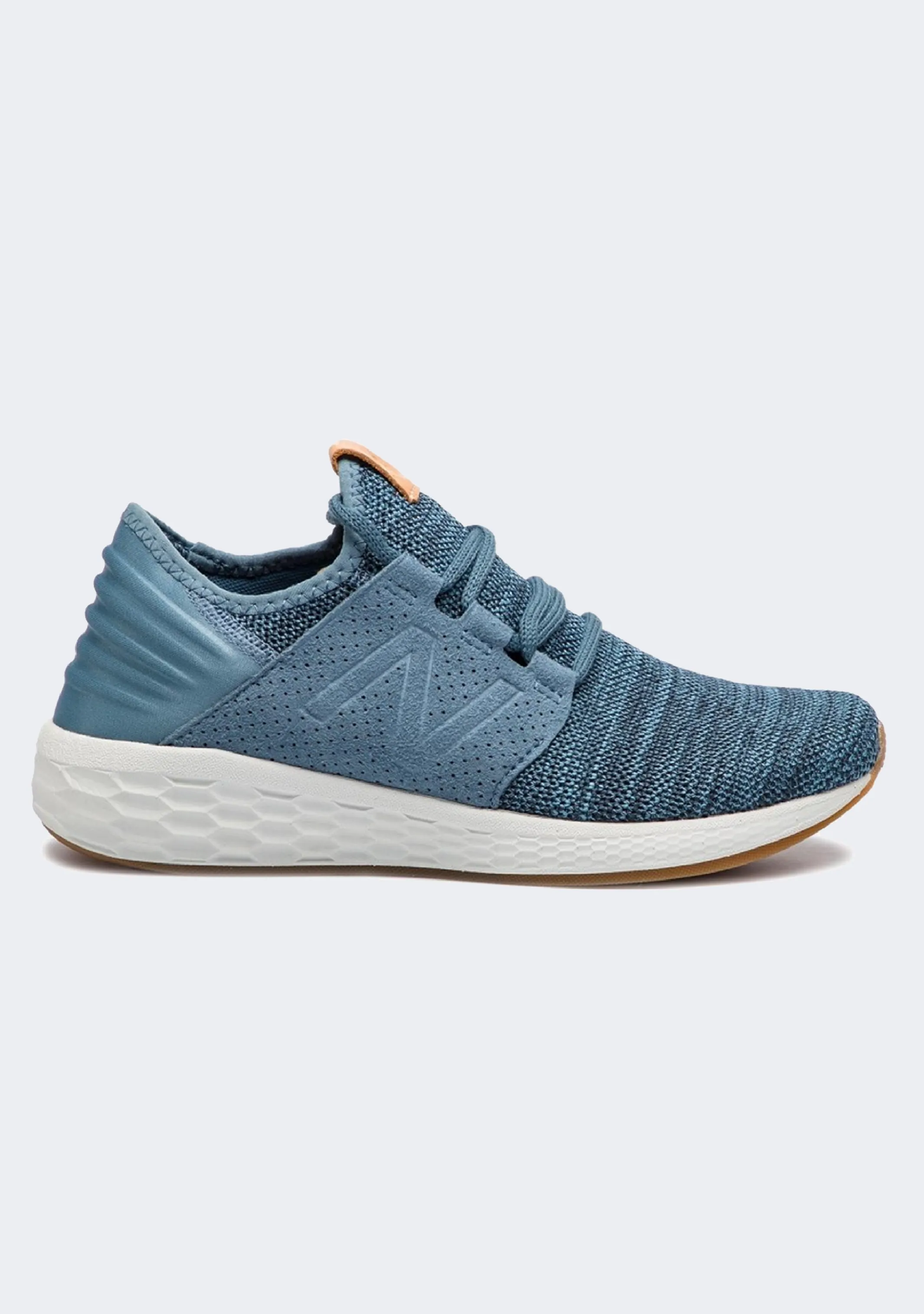 New Balance Herren Fresh Foam Cruz V2