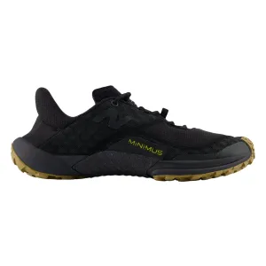 New Balance Herren Minimus Trail Schwarz/Phantom/Great Plains New Balance Schuhe