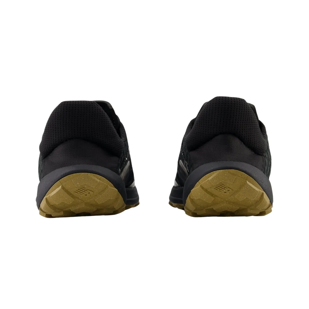 New Balance Herren Minimus Trail Schwarz/Phantom/Great Plains New Balance Schuhe