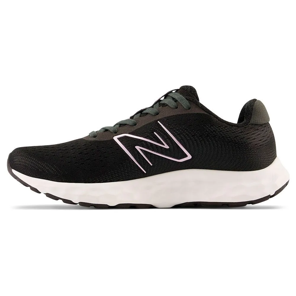 New Balance Schuhe Damen 520v8 Schwarz