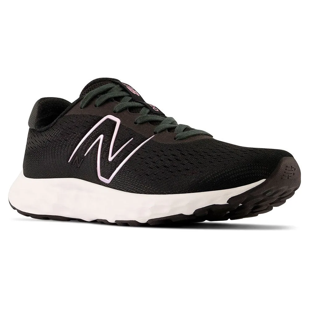New Balance Schuhe Damen 520v8 Schwarz