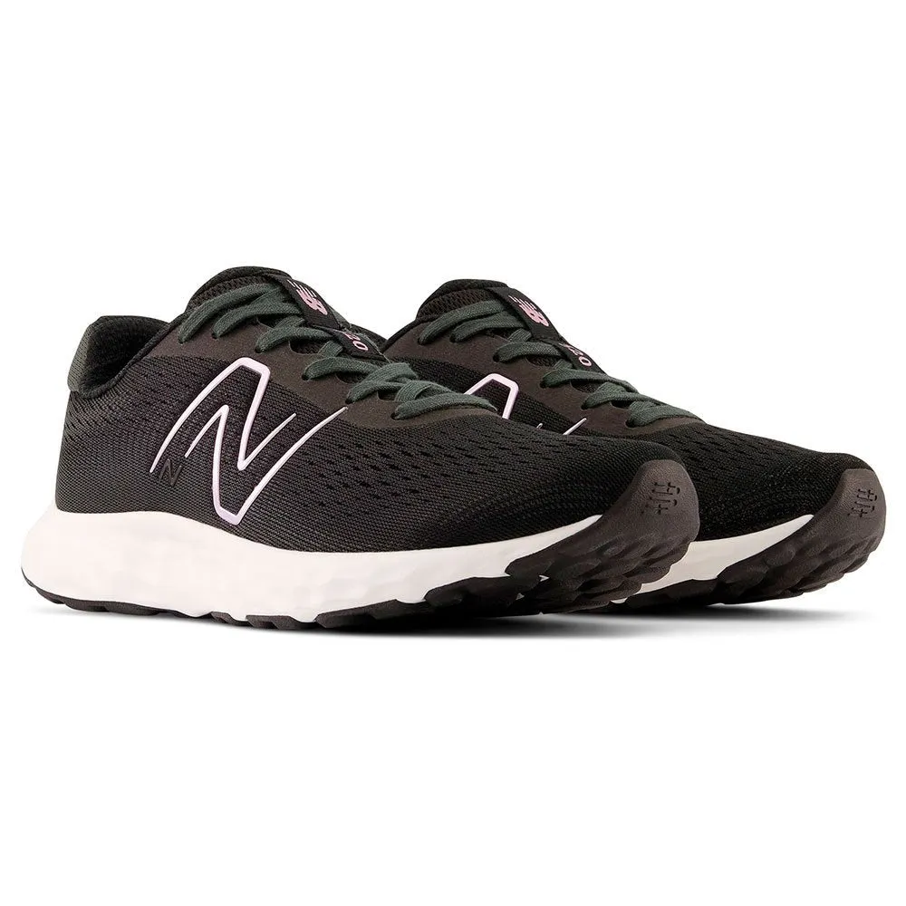 New Balance Schuhe Damen 520v8 Schwarz