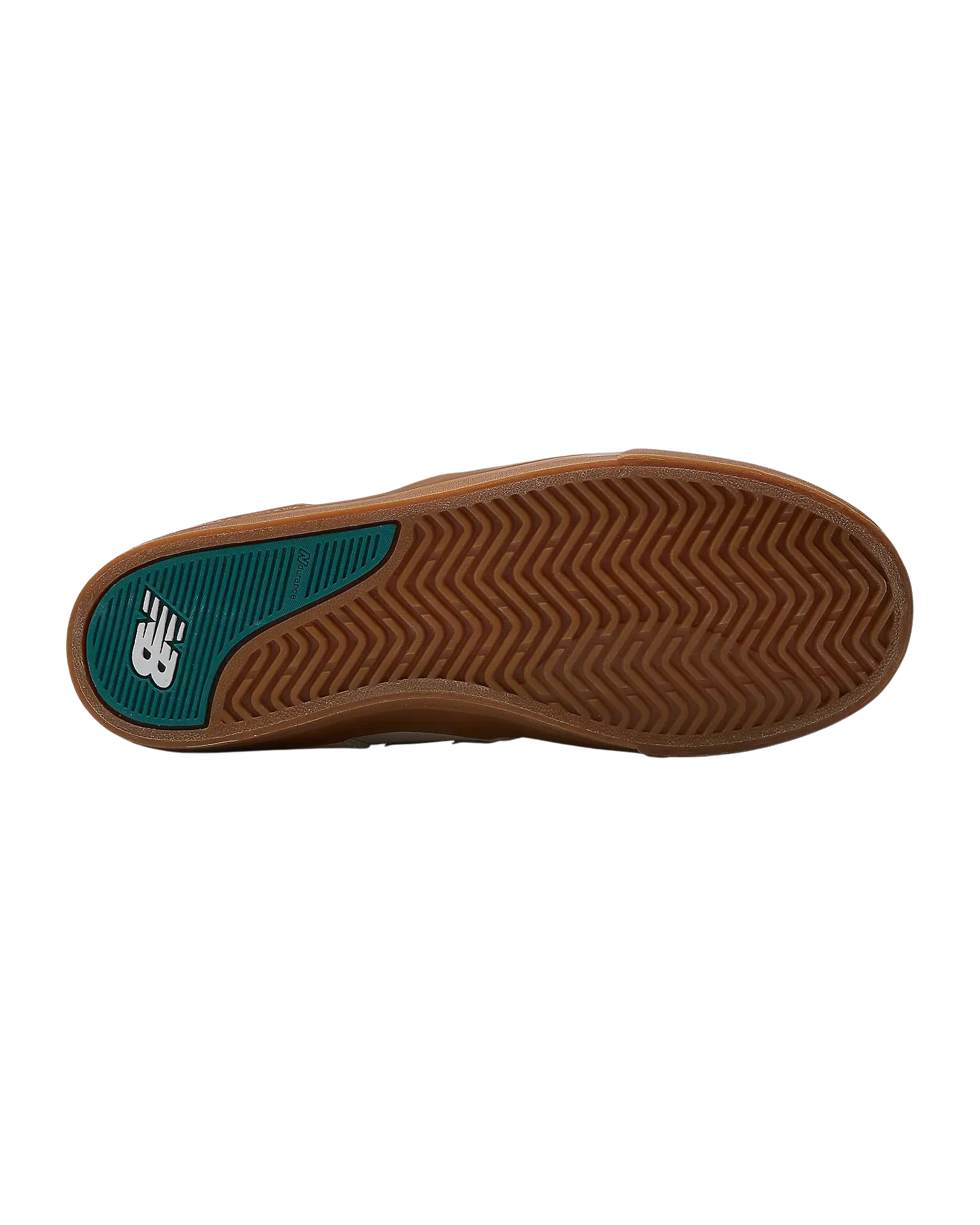 New Balance Sneakers Jamie Foy 306 Signature Schuhe in Meersalz & Grün