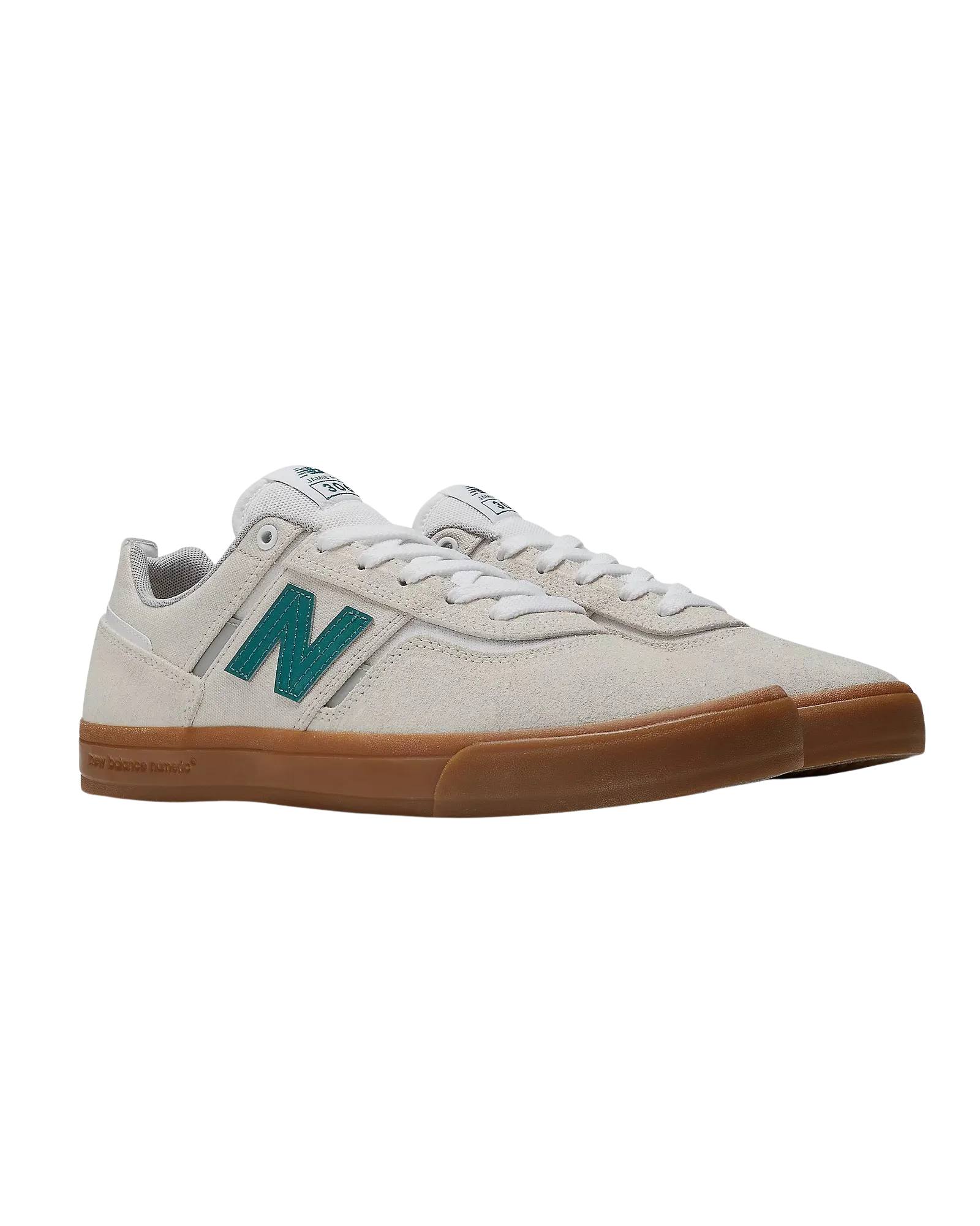 New Balance Sneakers Jamie Foy 306 Signature Schuhe in Meersalz & Grün