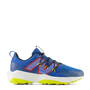 New Balance Tektrel Trainers Blau Oasis / Neo Flame