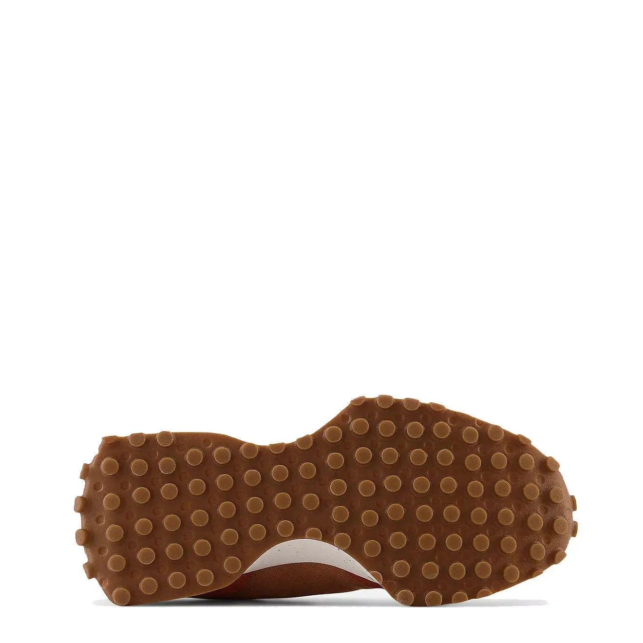 New Balance Damen 327 Turnschuhe Mahagoni / Sepia