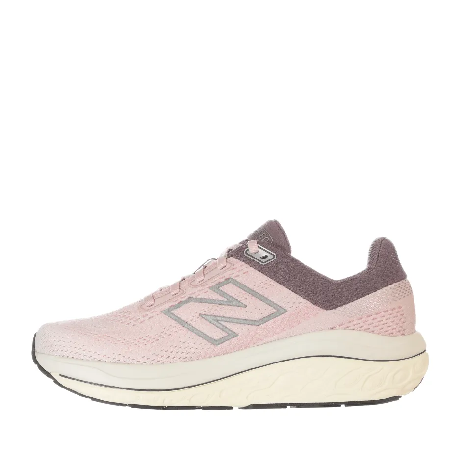 New Balance Damen 860 V14 Laufschuhe in Rosé Zucker SS25