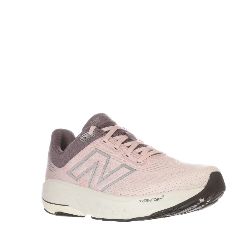 New Balance Damen 860 V14 Laufschuhe in Rosé Zucker SS25