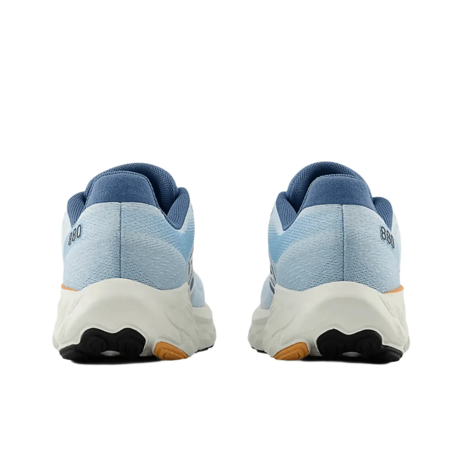 New Balance Damen Fresh Foam X 880 v14 Laufschuhe in Quarry Blue/Sea Salt AW24