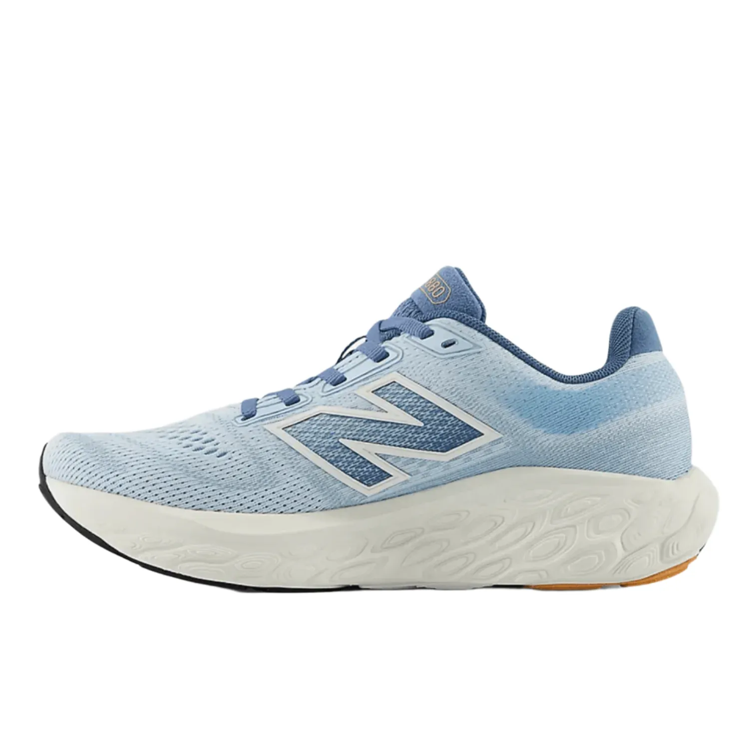 New Balance Damen Fresh Foam X 880 v14 Laufschuhe in Quarry Blue/Sea Salt AW24