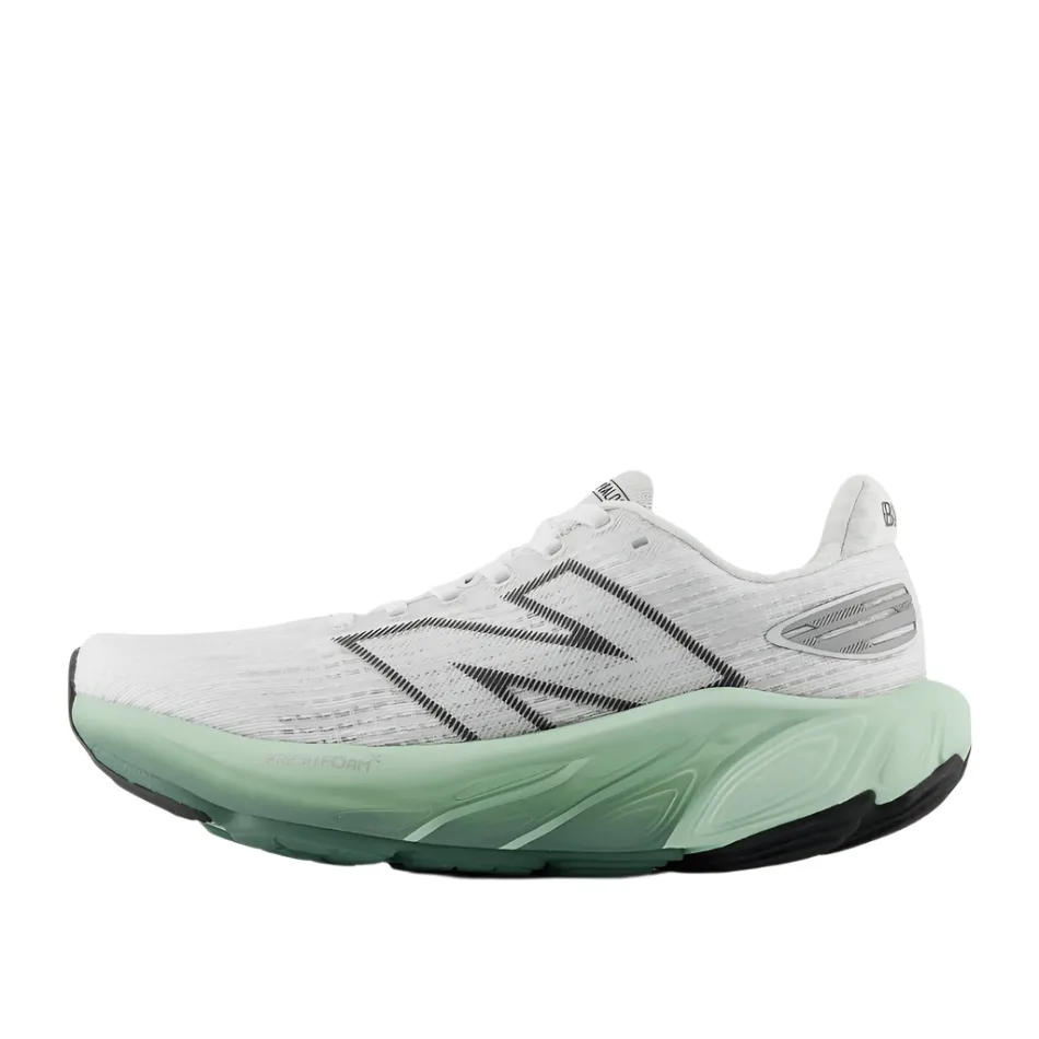 New Balance Damen Fresh Foam X Balos Laufschuhe in Reflection SS25