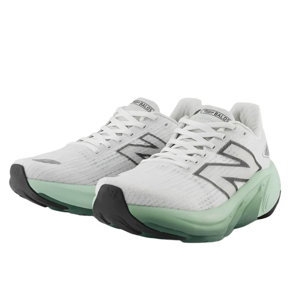 New Balance Damen Fresh Foam X Balos Laufschuhe in Reflection SS25