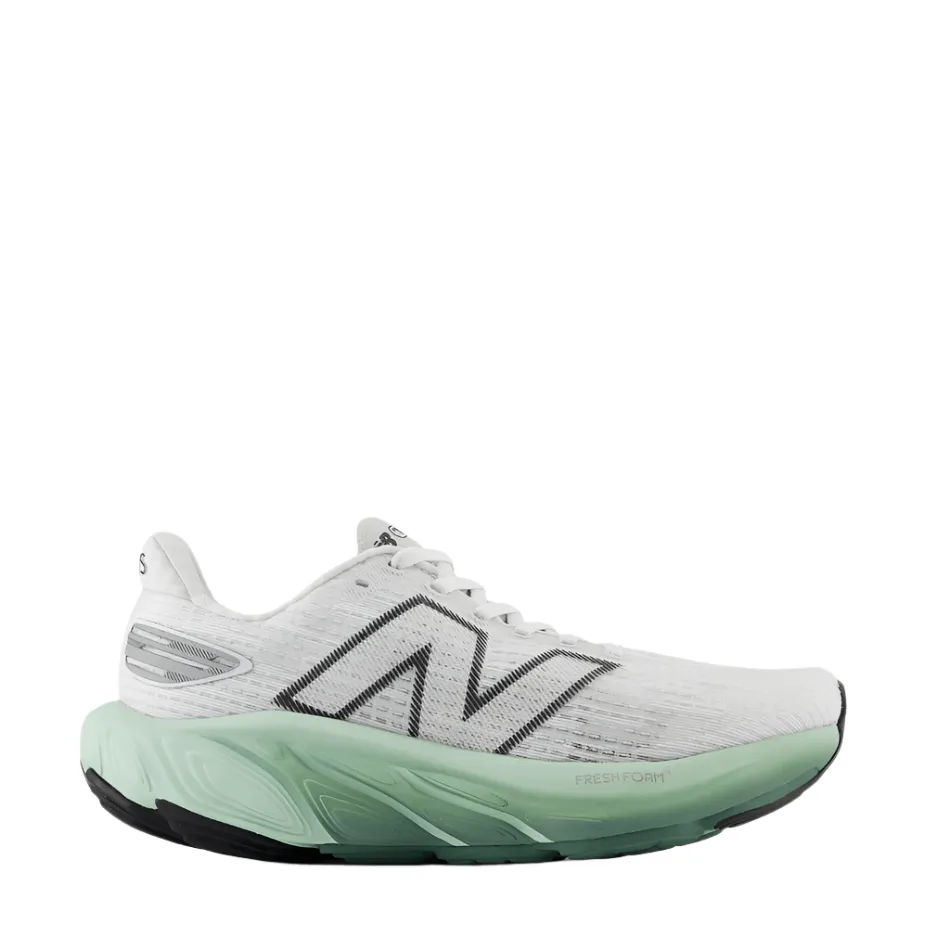 New Balance Damen Fresh Foam X Balos Laufschuhe in Reflection SS25