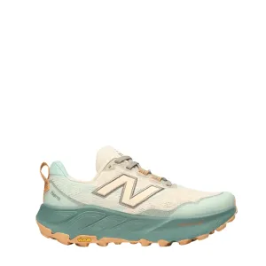 New Balance Damen Hierro V9 Trailrunning-Schuhe in Calcium SS25