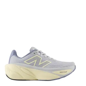 New Balance Damen More V5 Laufschuhe in Perlgrau SS25