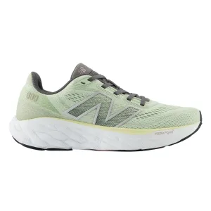 New Balance Damen W880N14 Natürliche Minze/Silber Metallic/Eiswein