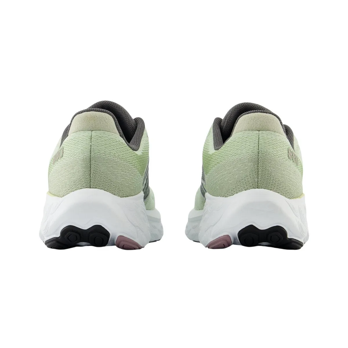 New Balance Damen W880N14 Natürliche Minze/Silber Metallic/Eiswein
