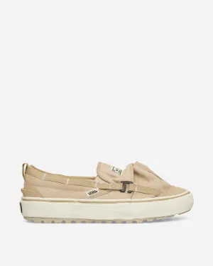 Nicole McLaughlin Slip-On LX MTE RS Sneakers Braun