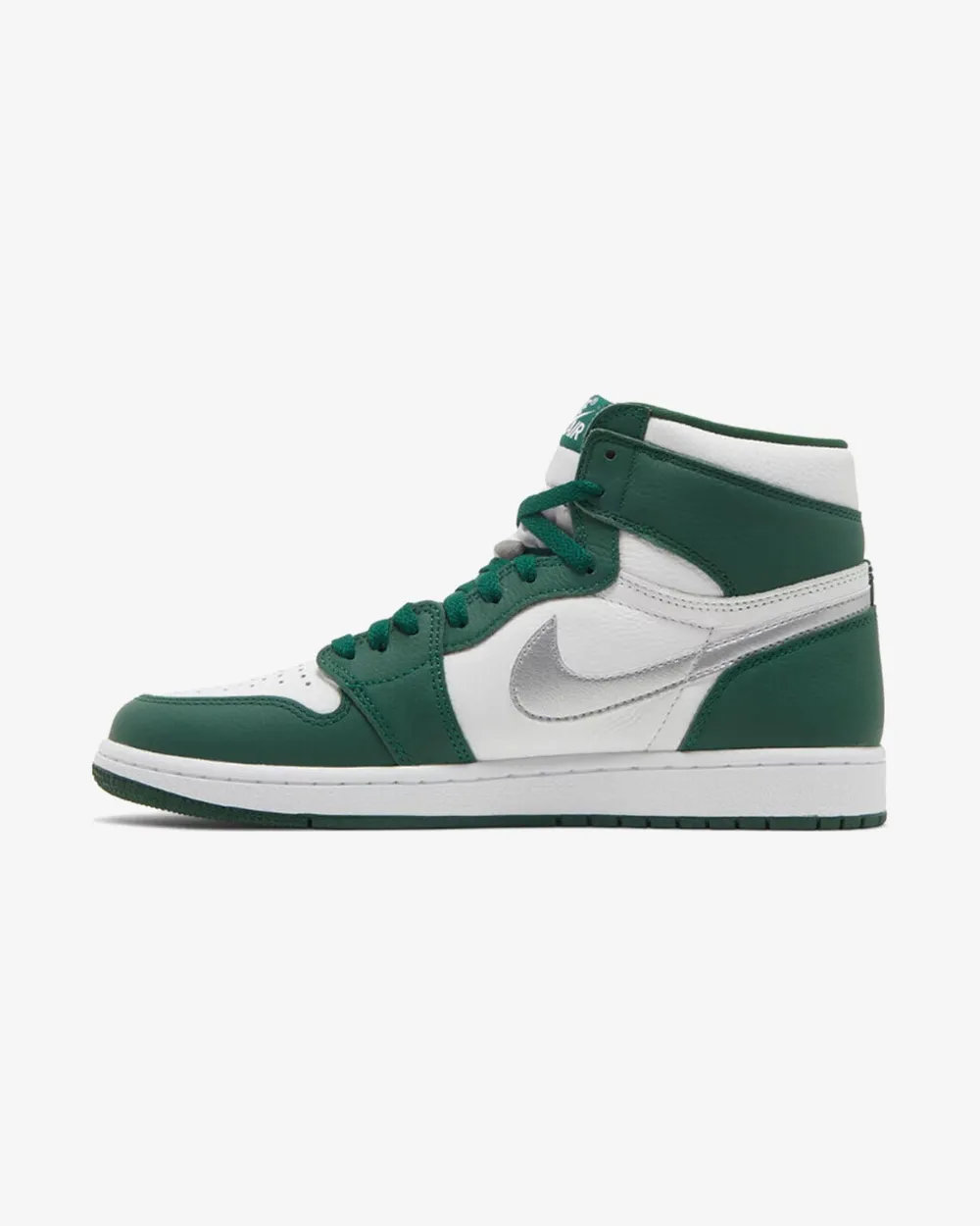 NIKE AIR JORDAN1 HIGH RETRO GORGE GRÜN (NEU)